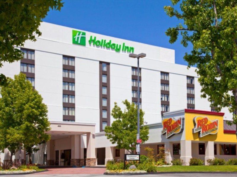 Holiday Inn La Mirada, An Ihg Hotel Extérieur photo