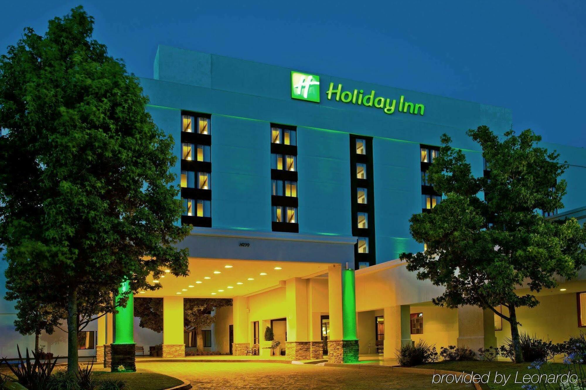 Holiday Inn La Mirada, An Ihg Hotel Extérieur photo