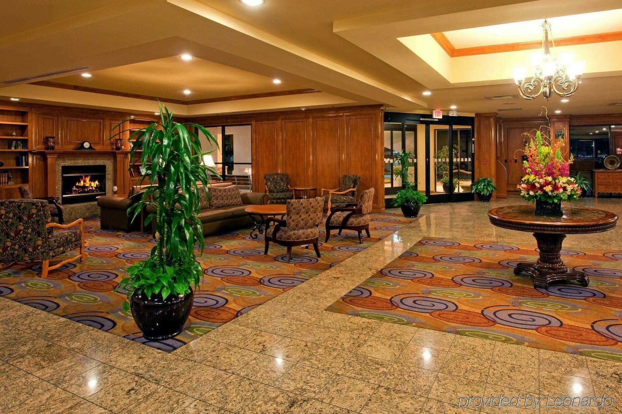 Holiday Inn La Mirada, An Ihg Hotel Extérieur photo