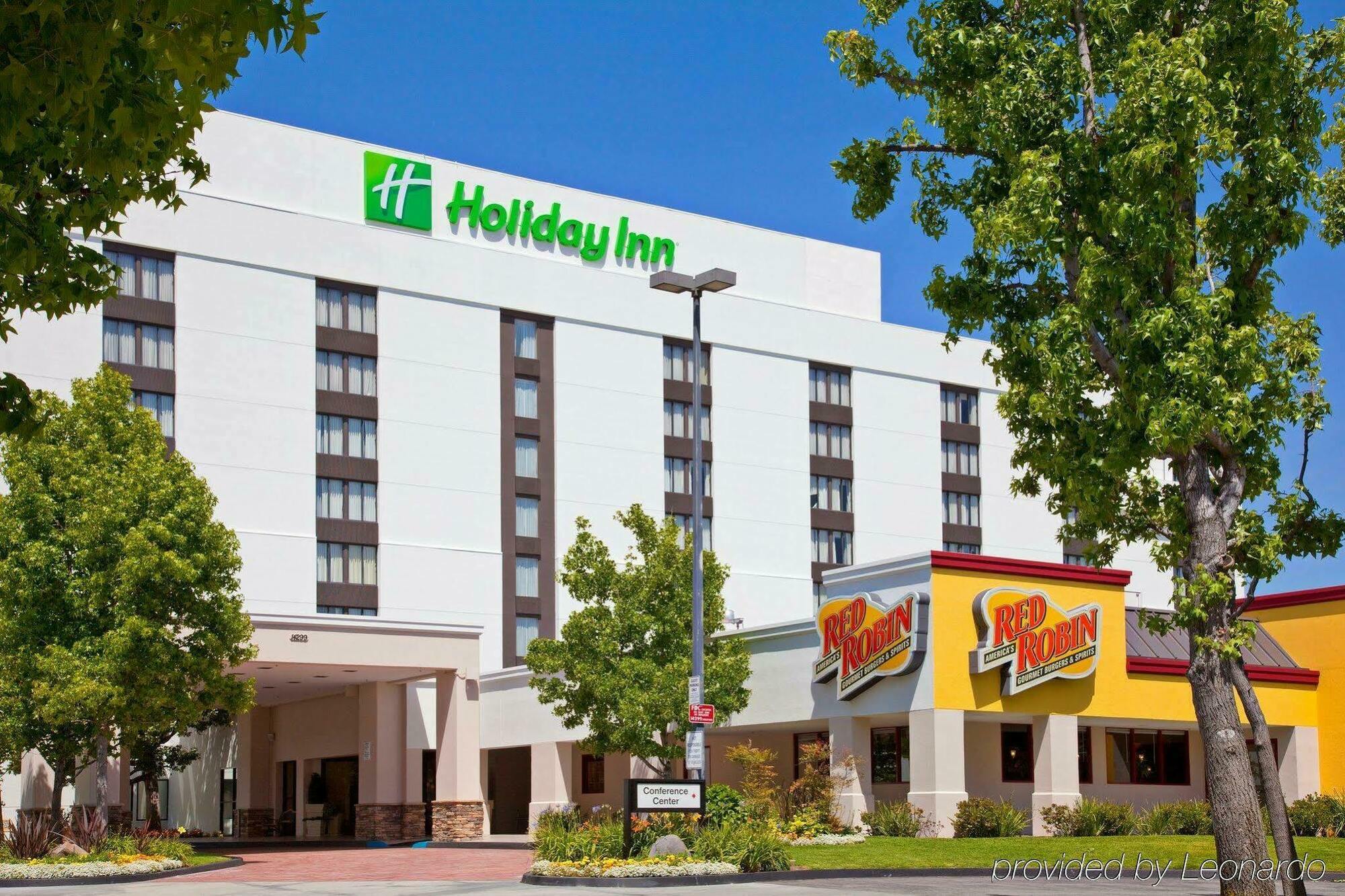 Holiday Inn La Mirada, An Ihg Hotel Extérieur photo