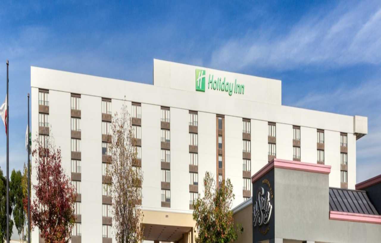 Holiday Inn La Mirada, An Ihg Hotel Extérieur photo